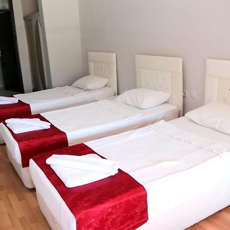 Melodycityhotel Alanya Kültér fotó