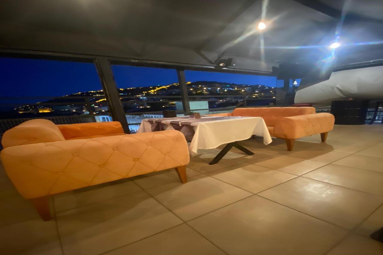 Melodycityhotel Alanya Kültér fotó
