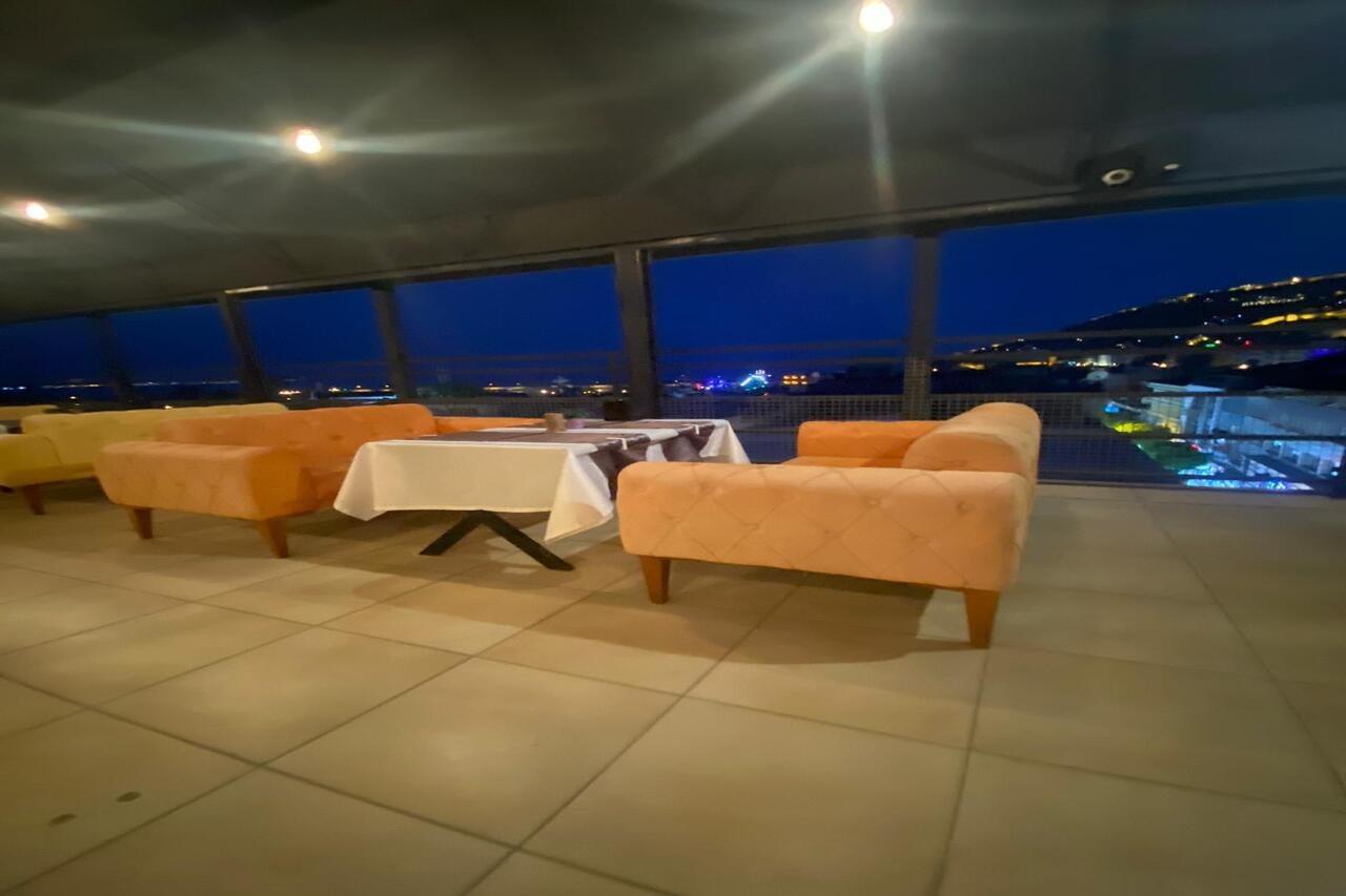 Melodycityhotel Alanya Kültér fotó