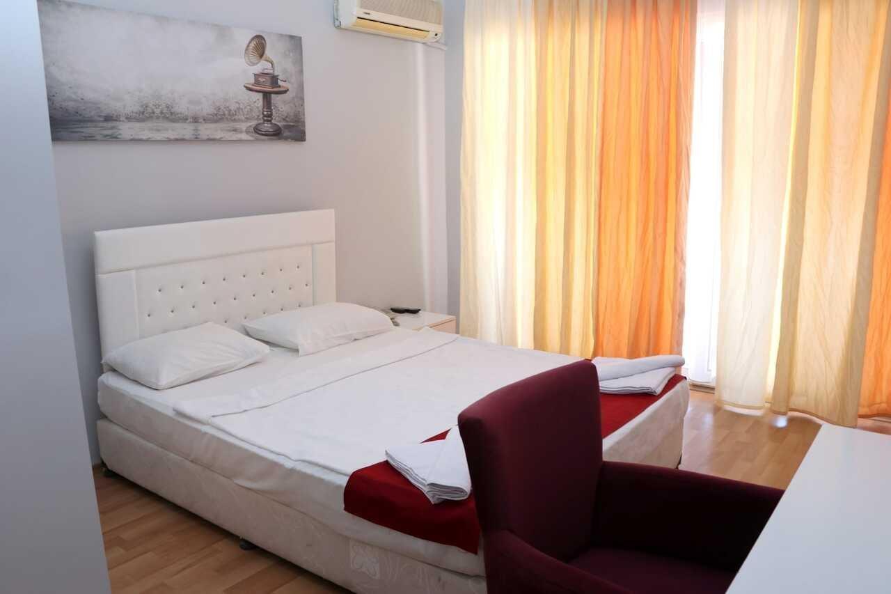 Melodycityhotel Alanya Kültér fotó