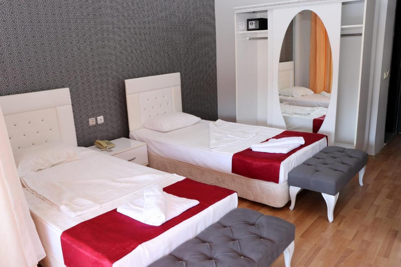 Melodycityhotel Alanya Kültér fotó