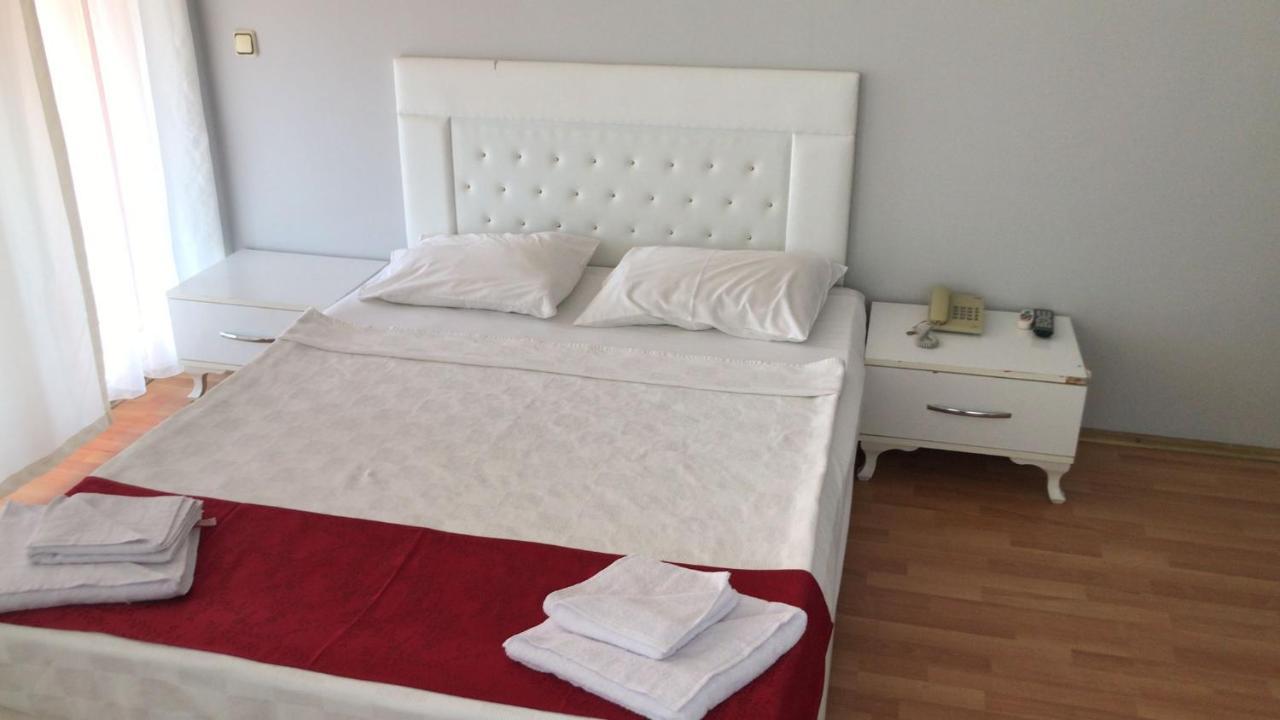 Melodycityhotel Alanya Kültér fotó
