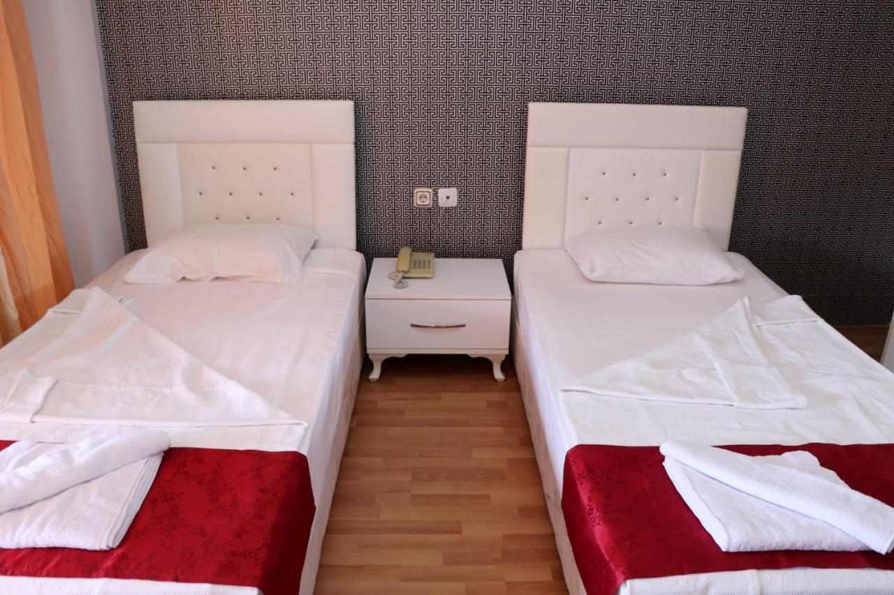 Melodycityhotel Alanya Kültér fotó