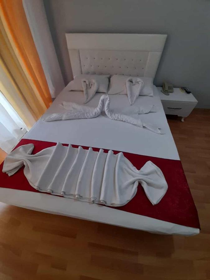Melodycityhotel Alanya Kültér fotó