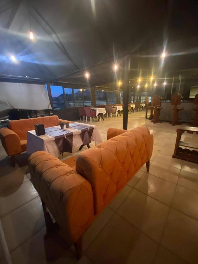 Melodycityhotel Alanya Kültér fotó