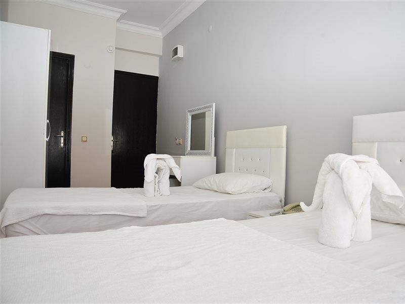 Melodycityhotel Alanya Kültér fotó