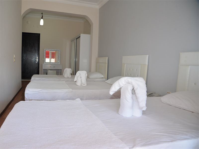 Melodycityhotel Alanya Kültér fotó